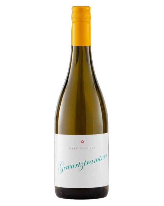 2013 Bass Phillip Gewurztraminer 750ml