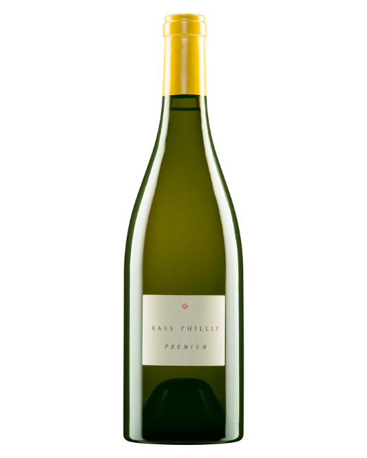 2017 Bass Phillip Premium Chardonnay 750ml