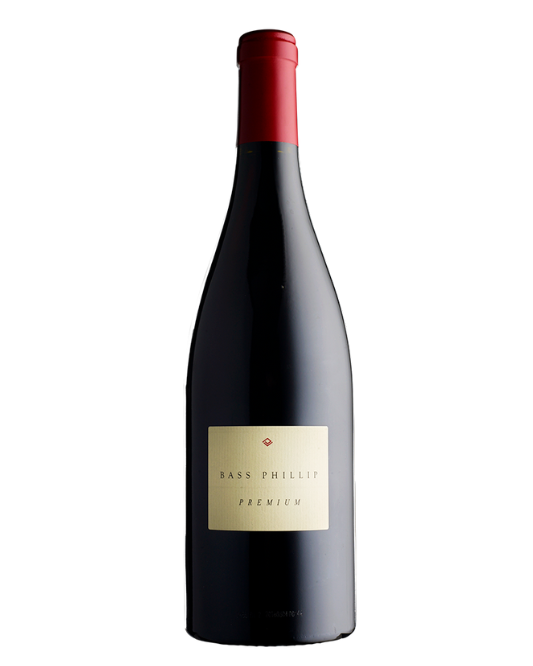 2016 Bass Phillip Premium Pinot Noir 750ml – JCFINEWINES