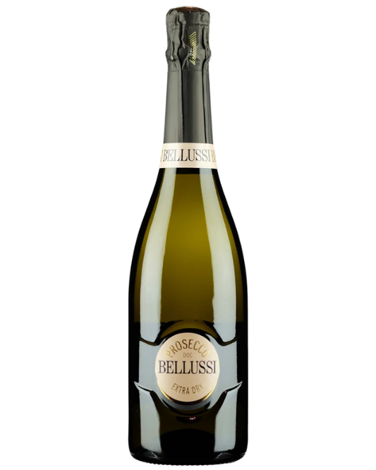 Bellussi Prosecco Extra Dry DOC 750ml