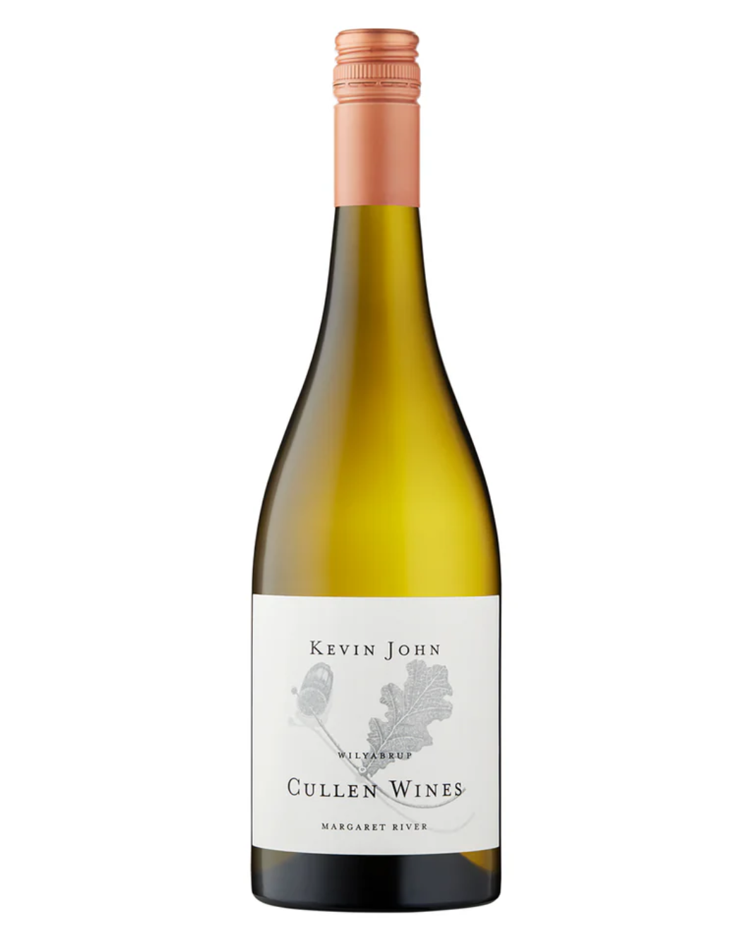 2023 Cullen Kevin John Chardonnay 750ml