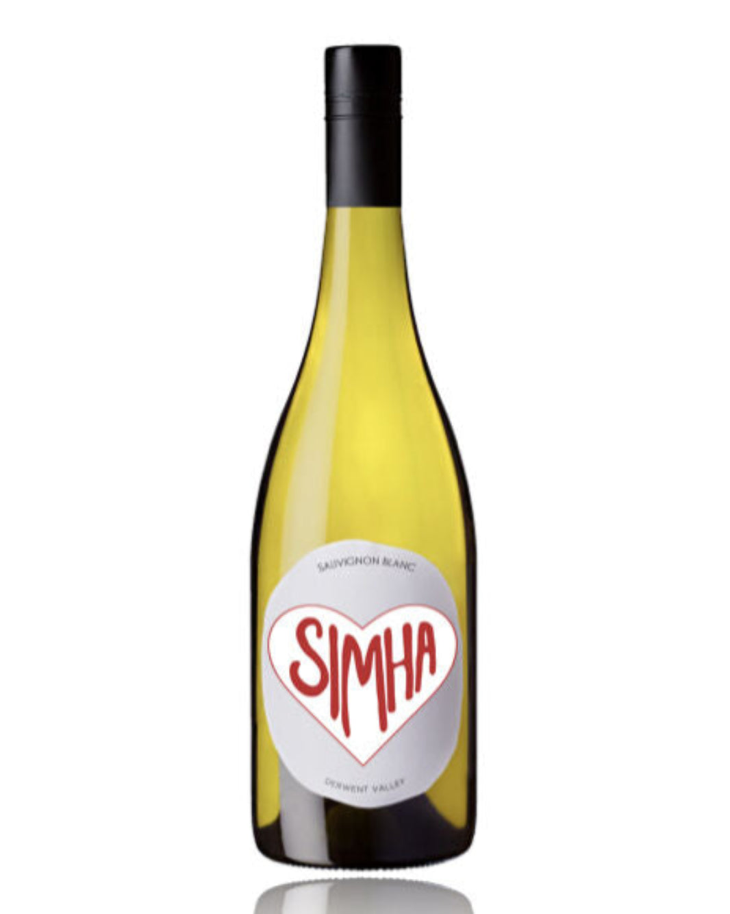 SIMHA NATURE SAUVIGNON BLANC 2024