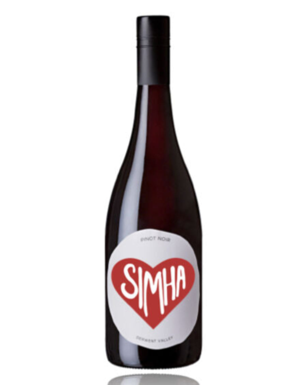 2024 Domaine Simha Nature Pinot Noir 750ml