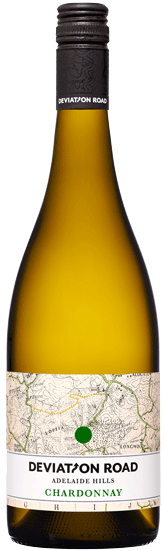 2022 Deviation Road Chardonnay 750mL