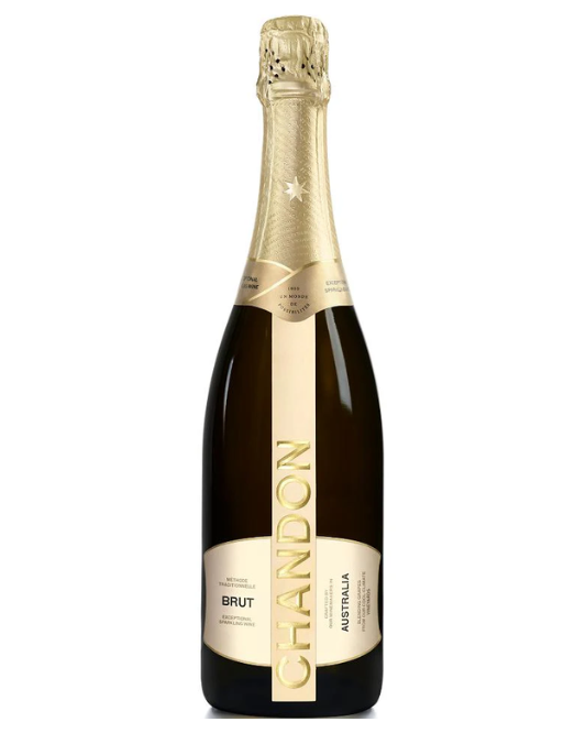 Domaine Chandon Yarra Valley Brut  NV 750ml