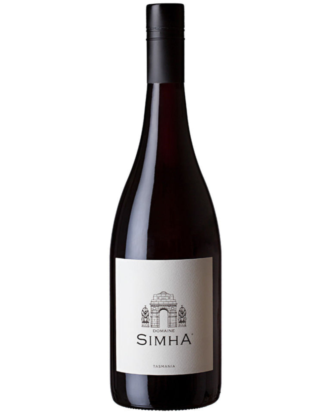 2023 Domaine Simha RAVI Syrah 750ml