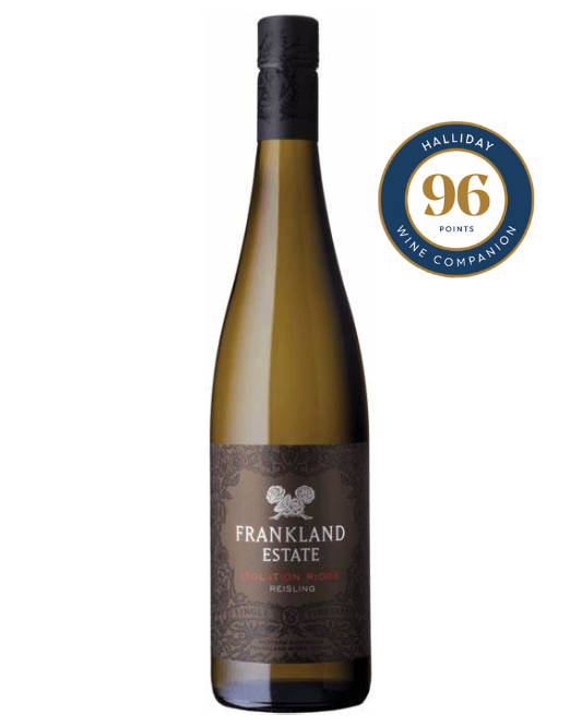 2023 Frankland Estate Isolation Ridge Riesling 750ml