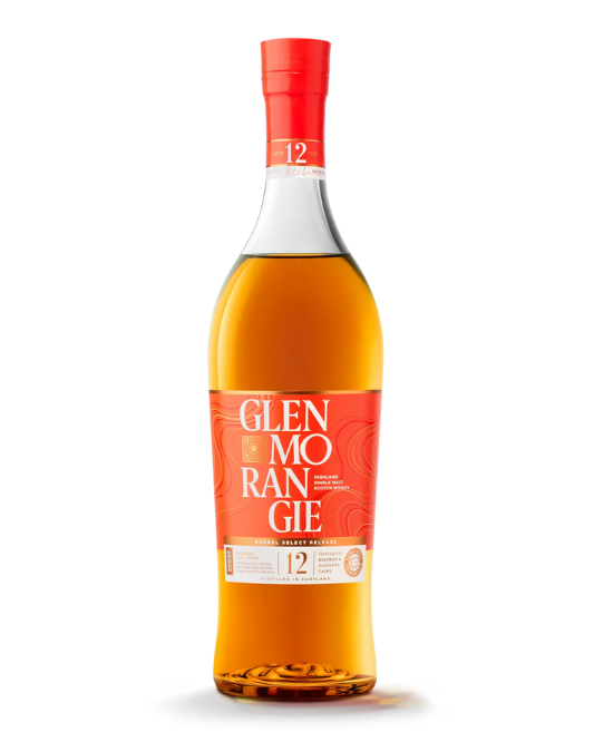 Glenmorangie French XO Calvados Cask 750ml