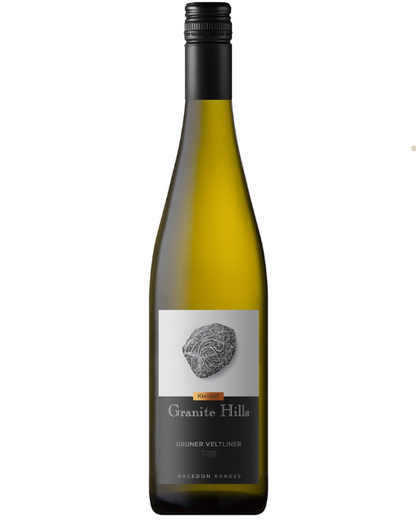 2023 Granite Hills Gruner Veltliner 750ml