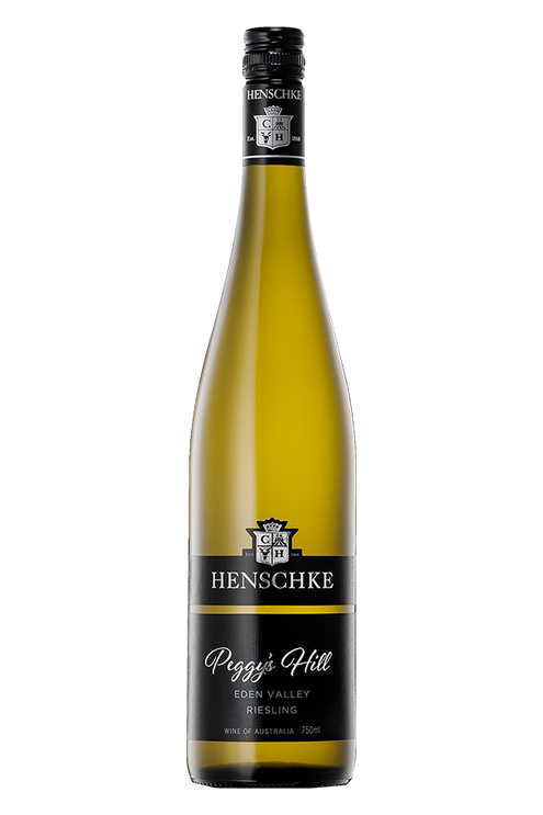 2024 Henschke Peggy’s Hill Eden Valley Riesling 750ml