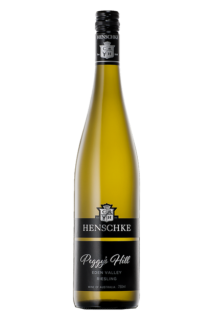 2024 Henschke Peggy’s Hill Eden Valley Riesling 750ml