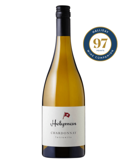 2023 Stoney Rise Holyman Chardonnay 750ml