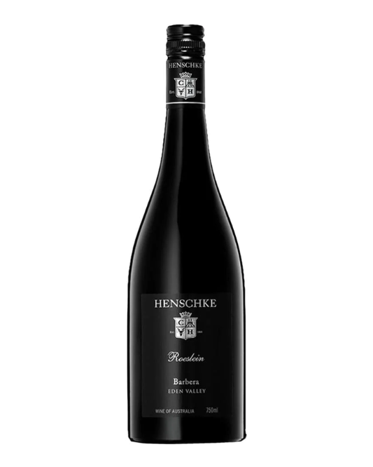 2021 Henschke Roeslein Barbera 750ml