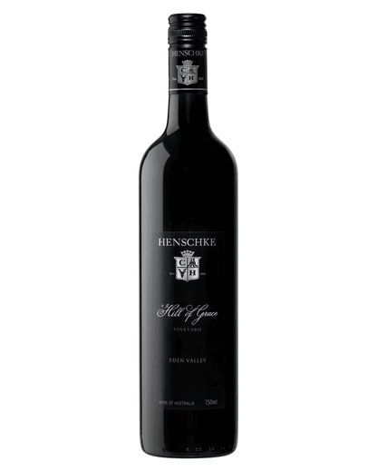 2007 Henschke Hill of Grace Shiraz 750ml