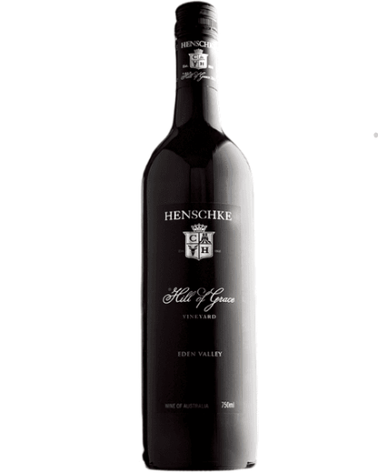 2015 Henschke Hill of Grace Shiraz 750ml