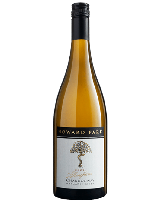 2022 Howard Park Allingham Chardonnay 750ml