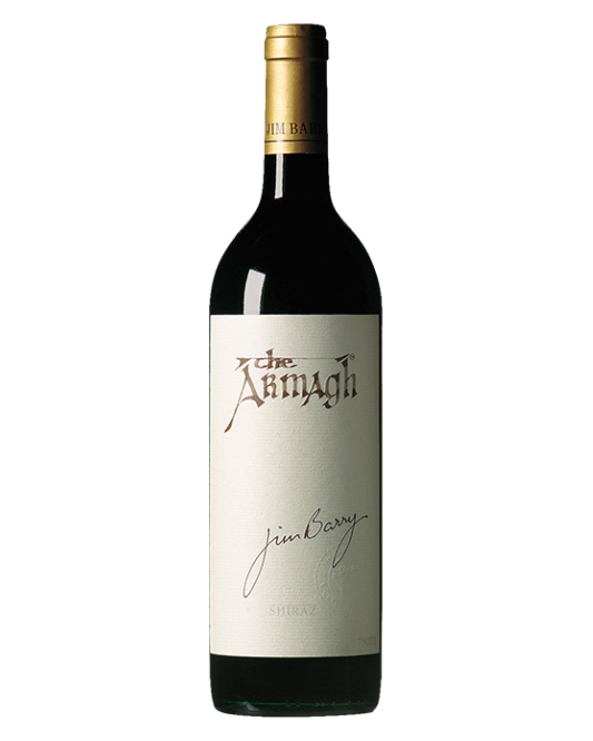 2008 Jim Barry Armagh Shiraz 750ml