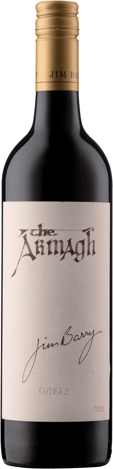 2017 Jim Barry Armagh Shiraz 750ml