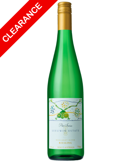 Leeuwin Estate Art Series Riesling 750ml