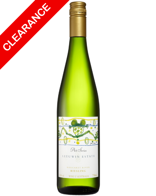 Leeuwin Estate Art Series Riesling 750ml