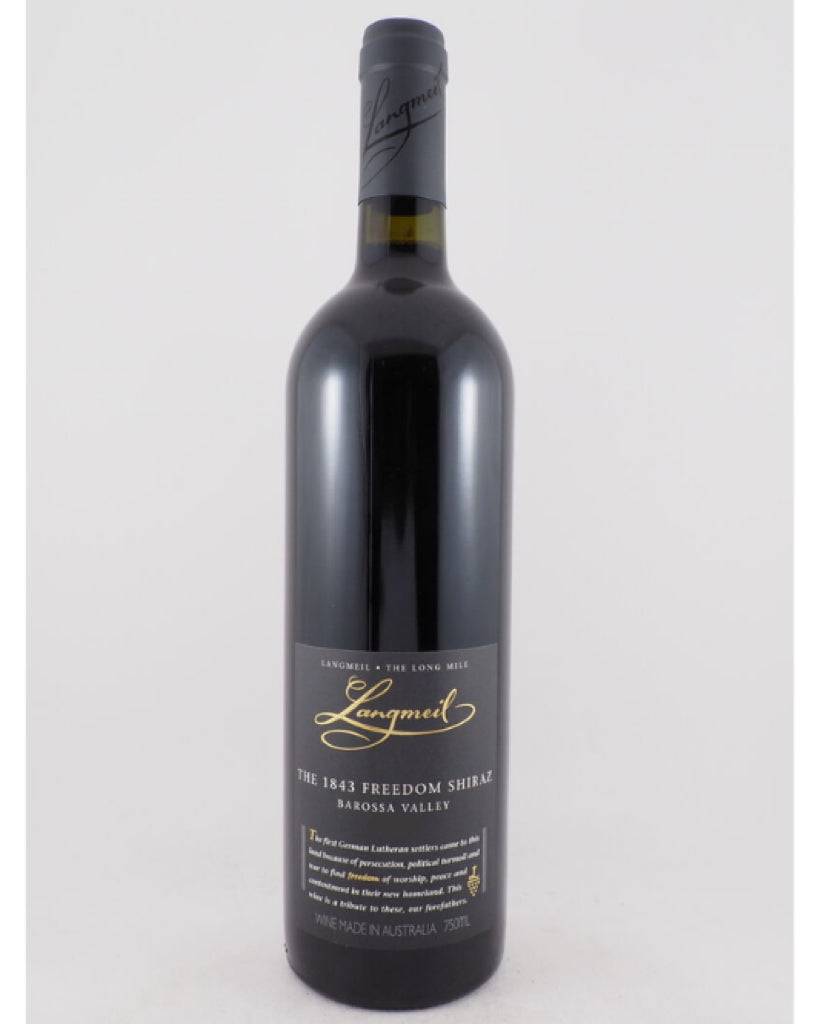 2006 Langmeil Winery 'The Freedom 1843' Shiraz 750ml