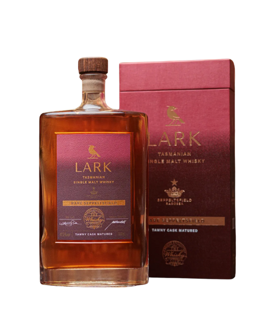 Lark Rare seppeltsfield Tawny Cask 500ml