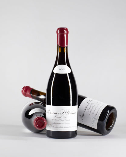 2014 Domaine Leroy Romanée-Saint-Vivant Grand Cru 