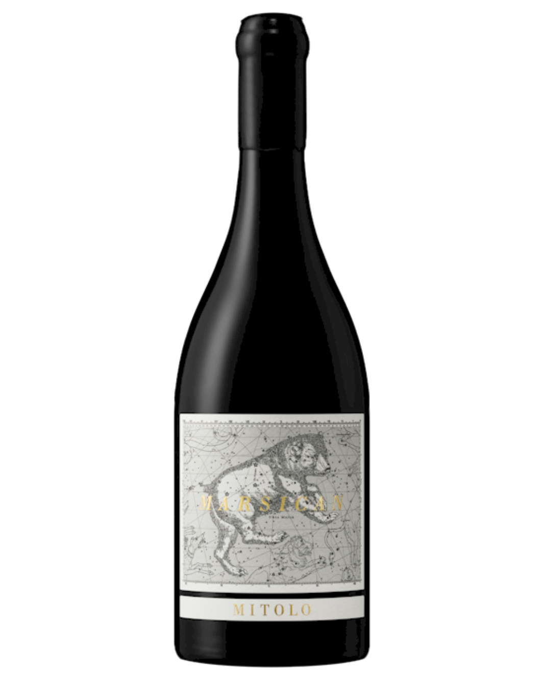 2020 Mitolo 'Marsican' Shiraz 750ml