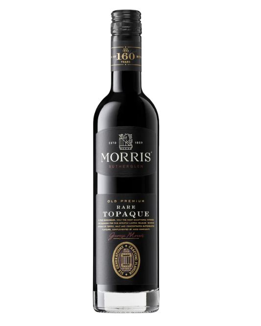 Morris NV Old Premium Rare Liqueur Topaque 500ml