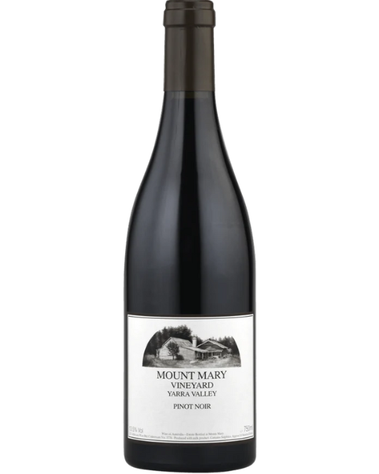 2020 Mount Mary Pinot Noir 750ml