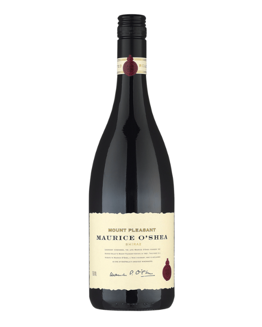 Mount Pleasant Maurice O'Shea Shiraz 750ml