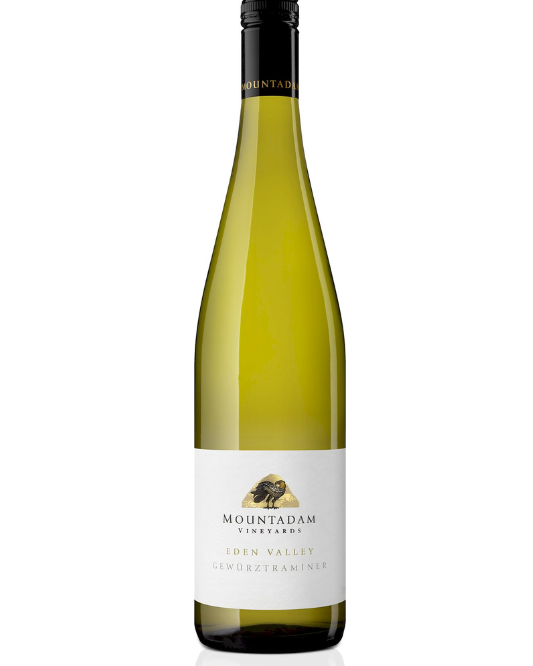 2022 Mountadam Eden Valley Gewurztraminer 750ml