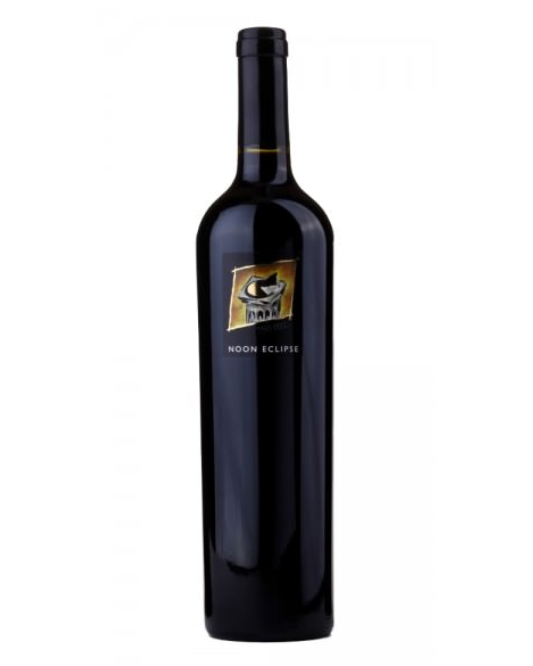 2011 Noon Winery Eclipse Grenache Shiraz 750ml