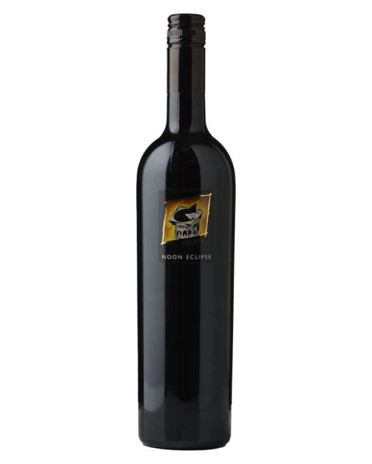 2012 Noon Winery Eclipse Grenache Shiraz 750ml