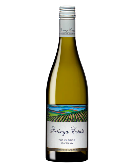 2022 Paringa Estate Single Vineyard 'The Paringa' Chardonnay 750ml