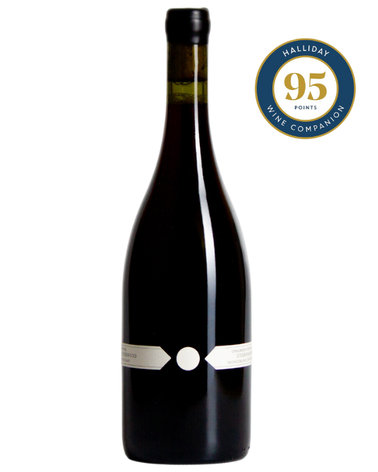 2021 Patrick Underwood Chalmers Colbinabbin Nebbiolo 750ml