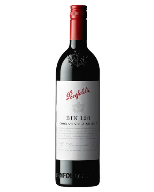 2016 Penfolds Bin 128 Shiraz 750ml