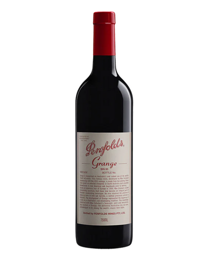 2003 Penfolds Bin 95 Grange Shiraz 750ml