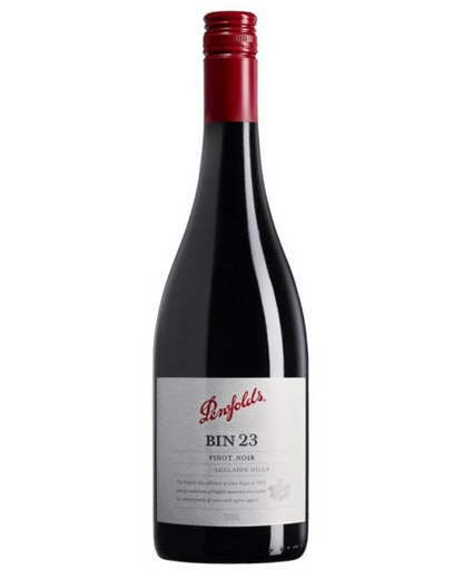 2013 Penfolds Bin 23 Pinot Noir 750ml