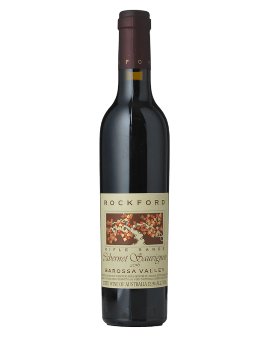 2018 Rockford Rifle Range Cabernet Sauvignon 375ml