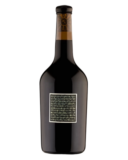 Sami-Odi Little Wine #14 Syrah 750ml