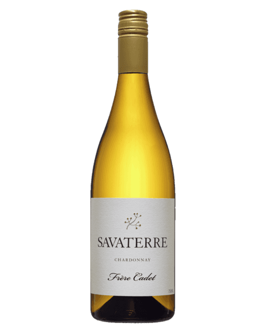 2023 Savaterre Frere Cadet Chardonnay 750ml