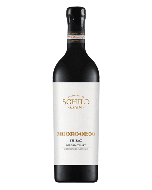 2020 Schild Estate Moorooroo Shiraz 750ml