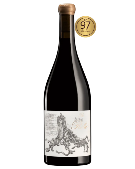 2017 Standish The Relic Shiraz - Viognier 750ml