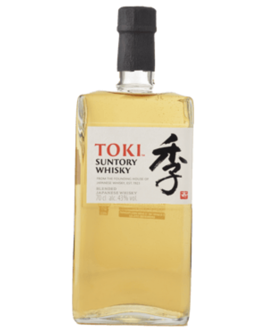 Suntory Toki Whisky 700ml