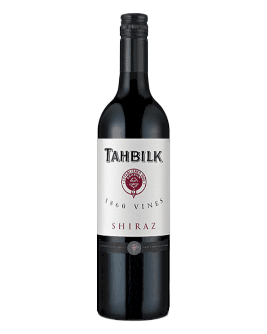 2016 Tahbilk 1860 Vines Shiraz 750ml