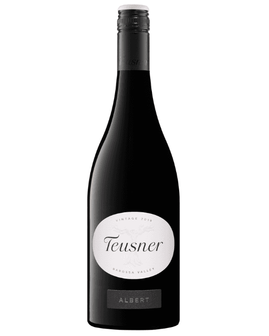 2022 Teusner Albert Shiraz 750ml