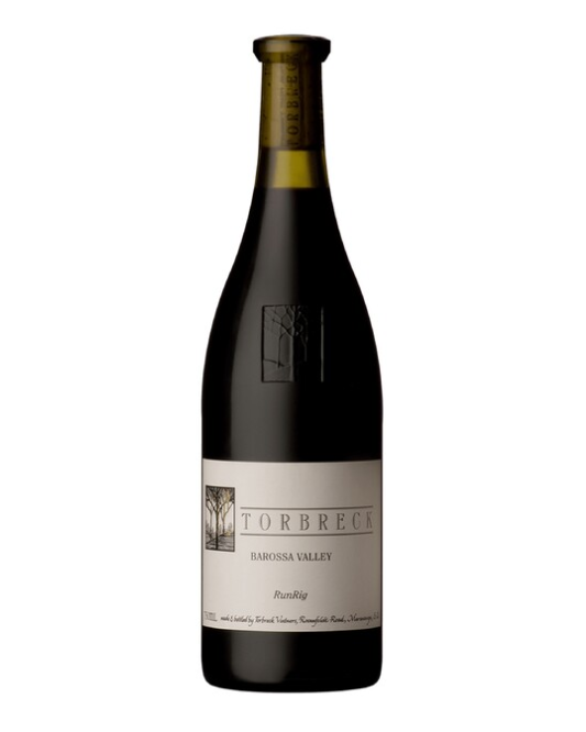 2015 Torbreck RunRig Shiraz 750ml