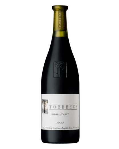 Torbreck Runrig Shiraz - Viognier