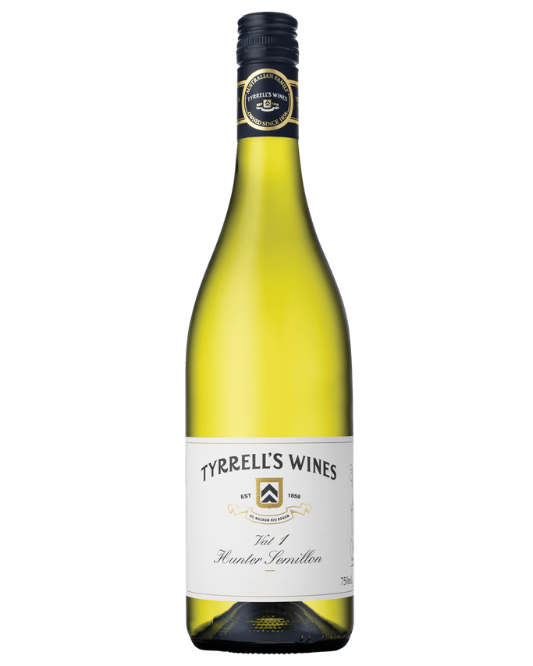 2012 Tyrrell's Vat 1 Semillon 750ml